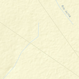 Conquista D'oeste Street Map