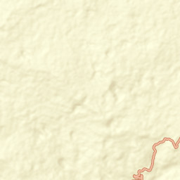 San Antonio De Putina Street Map