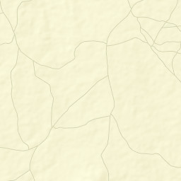 Ntcheu District Street Map