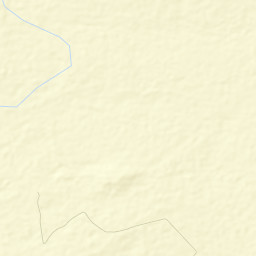 Santa Rita do Novo Destino Street Map