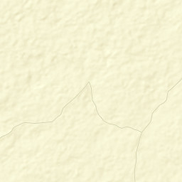 Presidente Jânio Quadros Street Map