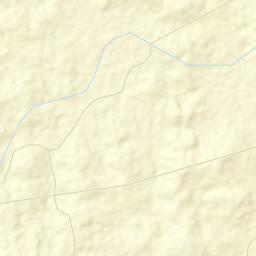 Nova Canaã Street Map