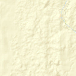 Floresta Azul Street Map