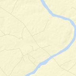 São Luiz do Norte Street Map