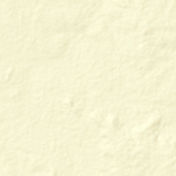 São João das Missões Street Map