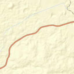 Santa Cruz da Vitória Street Map