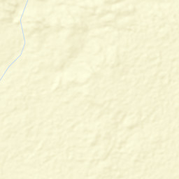 Água Fria de Goiás Street Map