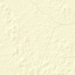Provincia de Nazca Street Map