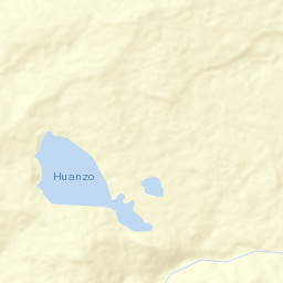 Provincia de La Unión Street Map