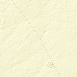 Nova Glória Street Map