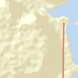 Port-Olry Street Map