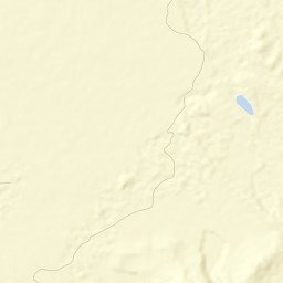 Hope Vale Street Map