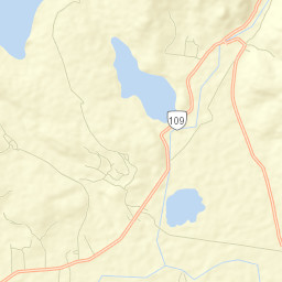 Provincia de Huancané Street Map