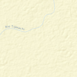Provincia Moxos Street Map