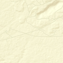 Minas de Marcona Street Map