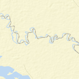 Britânia Street Map