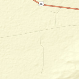 Vila Propício Street Map