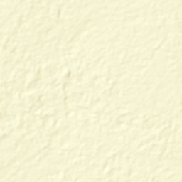 Campo Verde Street Map