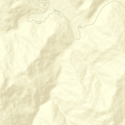 Guanay Street Map