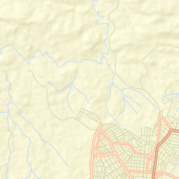 Formosa Street Map