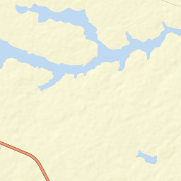 Várzea Grande Street Map