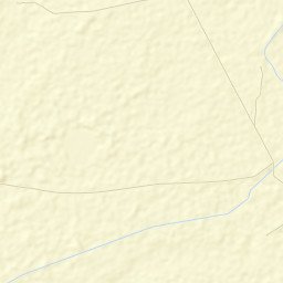 Verdelândia Street Map