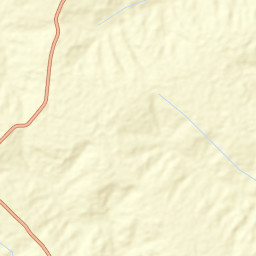 Indaiabira Street Map