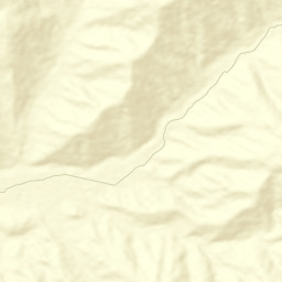 Provincia de Caravelí Street Map