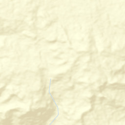 Provincia de Castilla Street Map