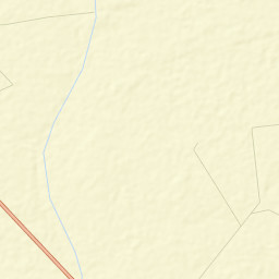 Curvelândia Street Map