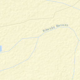 Santa Fé de Goiás Street Map