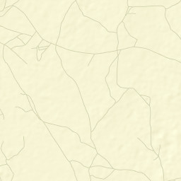 Blantyre District Street Map