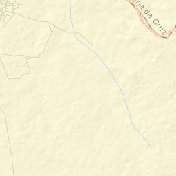 Ibiracatu Street Map