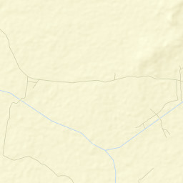 Porteirinha Street Map