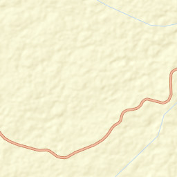 Potiraguá Street Map