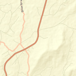 Chiradzulu Street Map