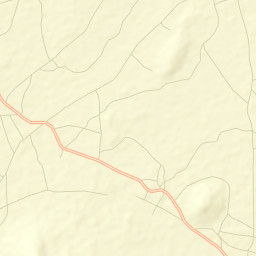 Phalombe District Street Map