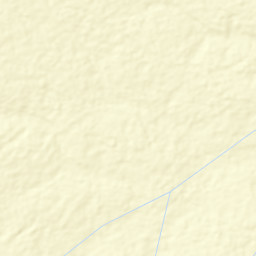 Rio Pardo de Minas Street Map