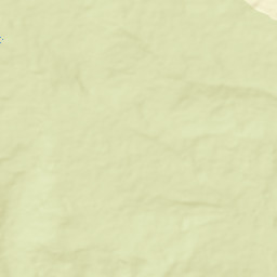 Huarancante Street Map