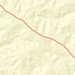 Divisópolis Street Map