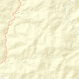 Mata Verde Street Map