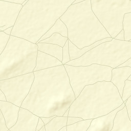 Chiradzulu District Street Map