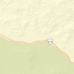 Vizcachane Street Map