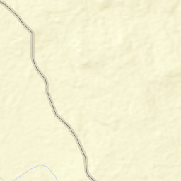 Hacienda Huancane Street Map