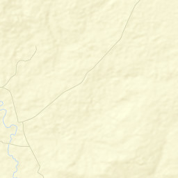 Taiobeiras Street Map