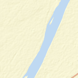 São Francisco Street Map