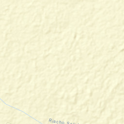 São João da Ponte Street Map