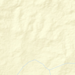 Serranópolis de Minas Street Map