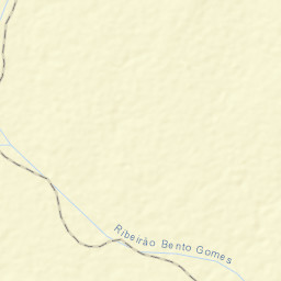 Nossa Senhora do Livramento Street Map