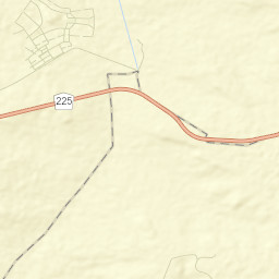 Corumbá de Goiás Street Map